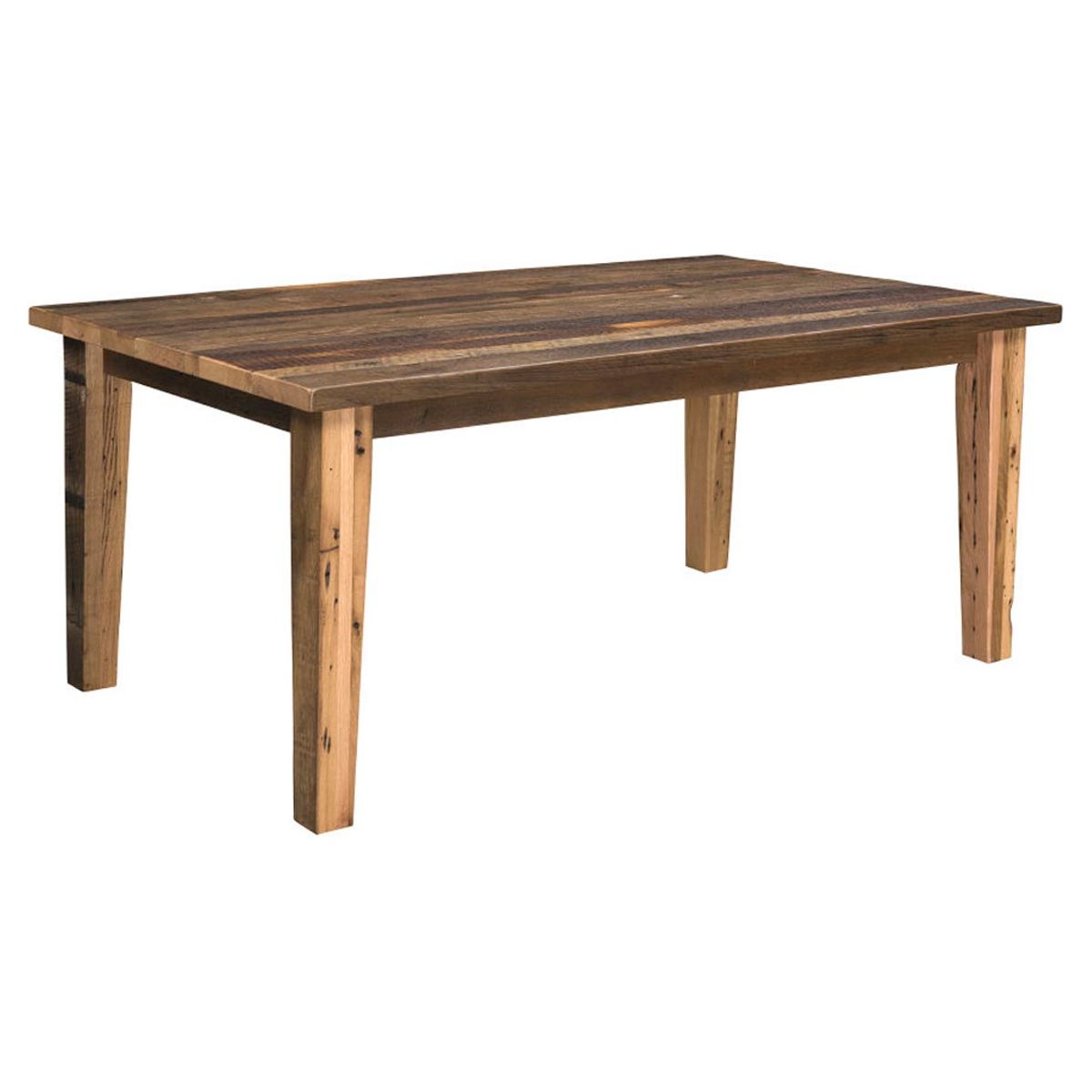 Edinburgh Table