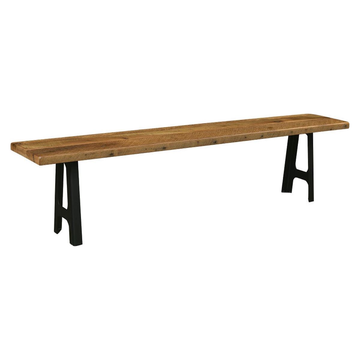 Kings Bridge Bench
