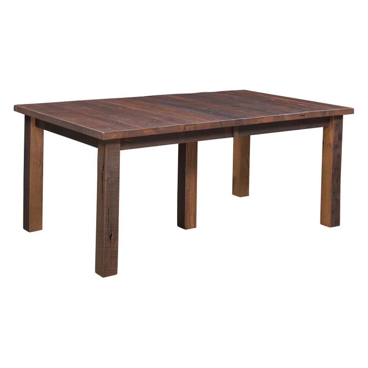Oxford Extendable Top Table