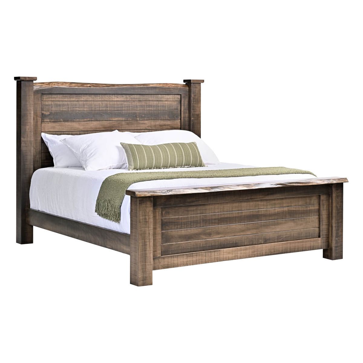 Westbury Bed