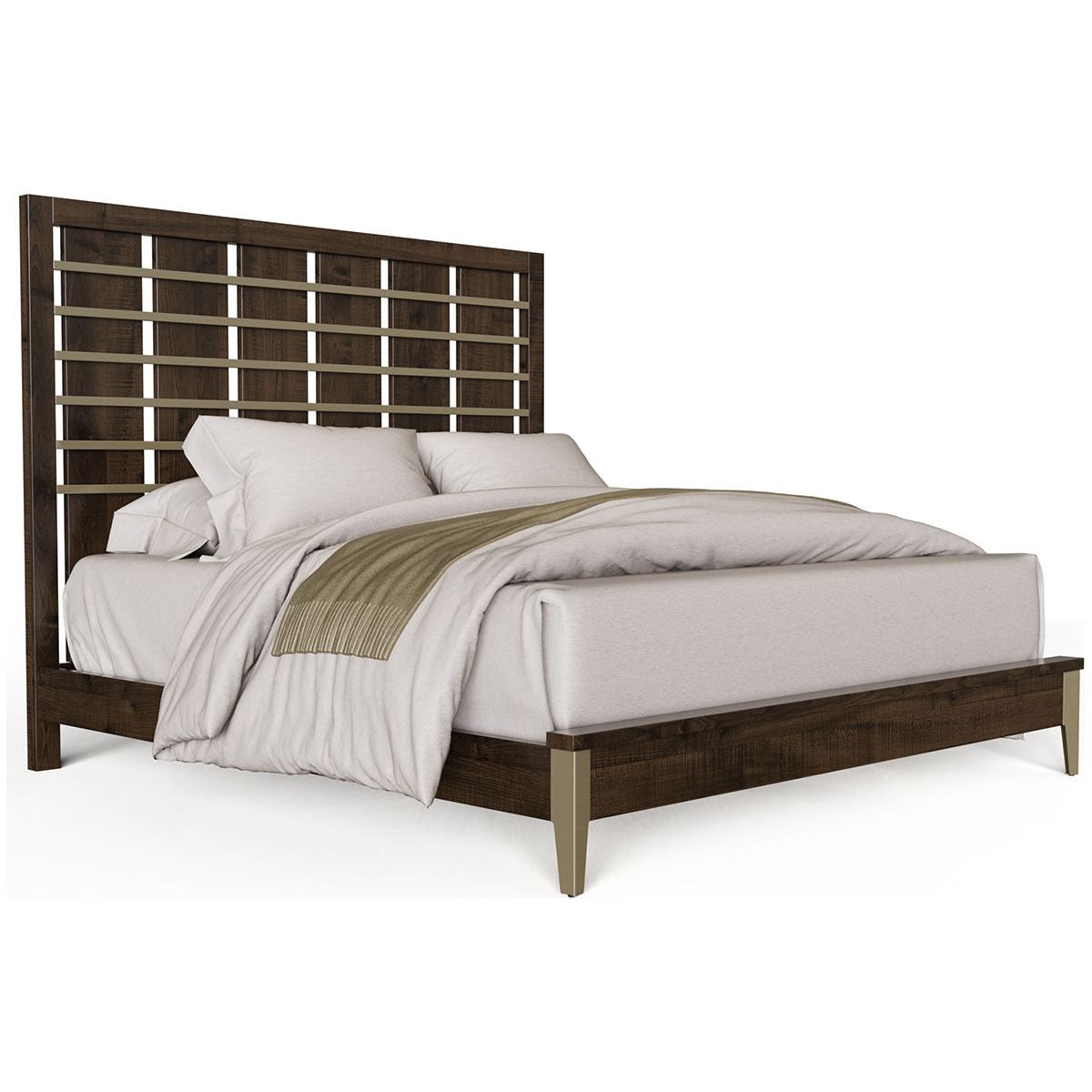 Miami Bed