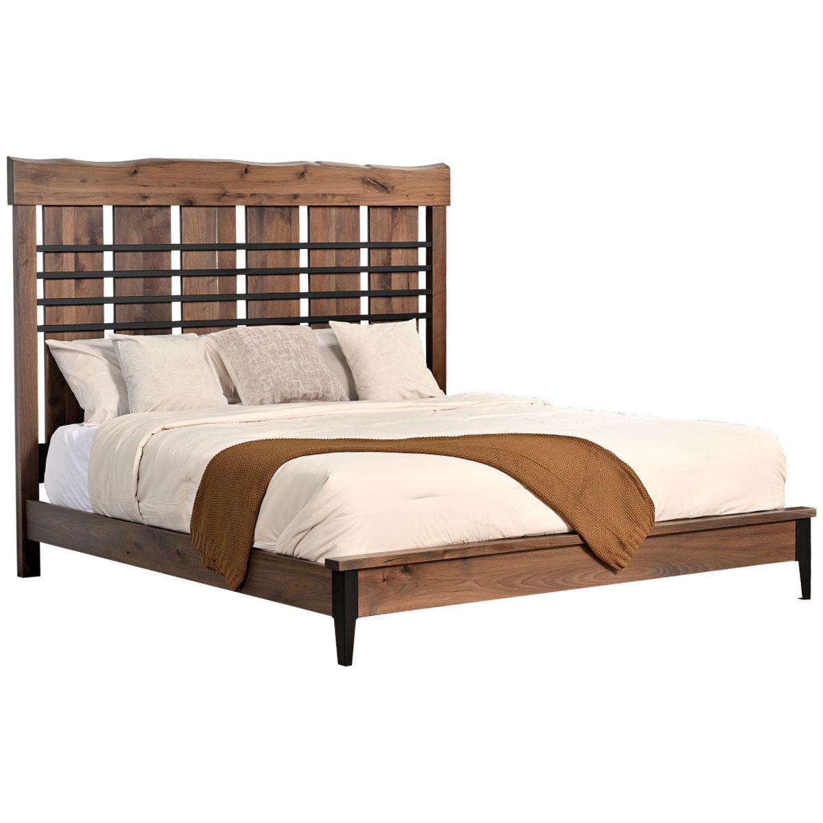 Lahaska Bed