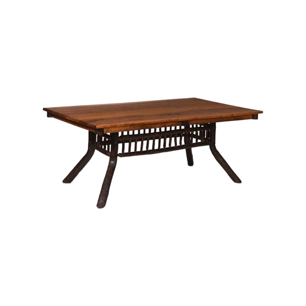 Lake & Lodge Table
