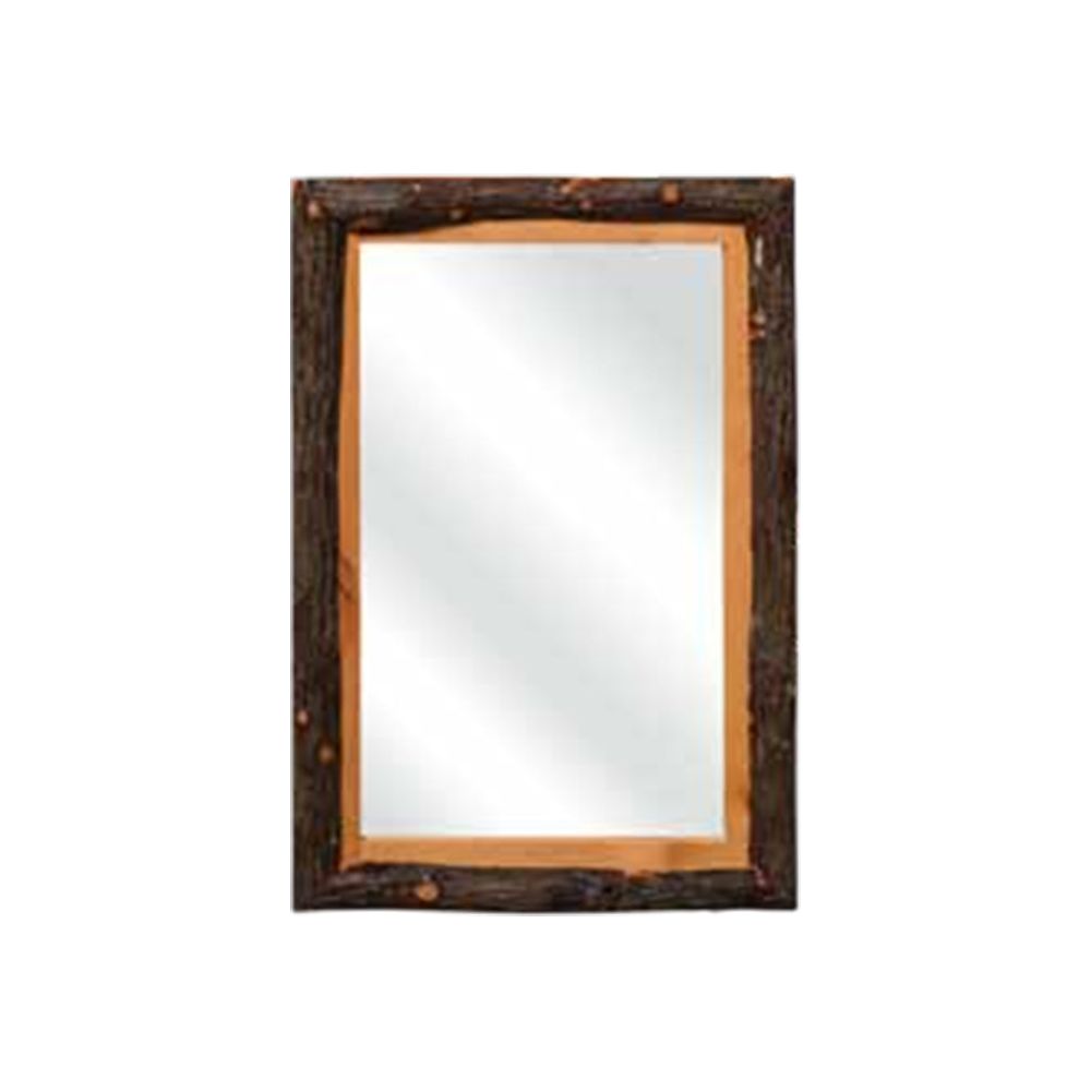 Framed Mirror