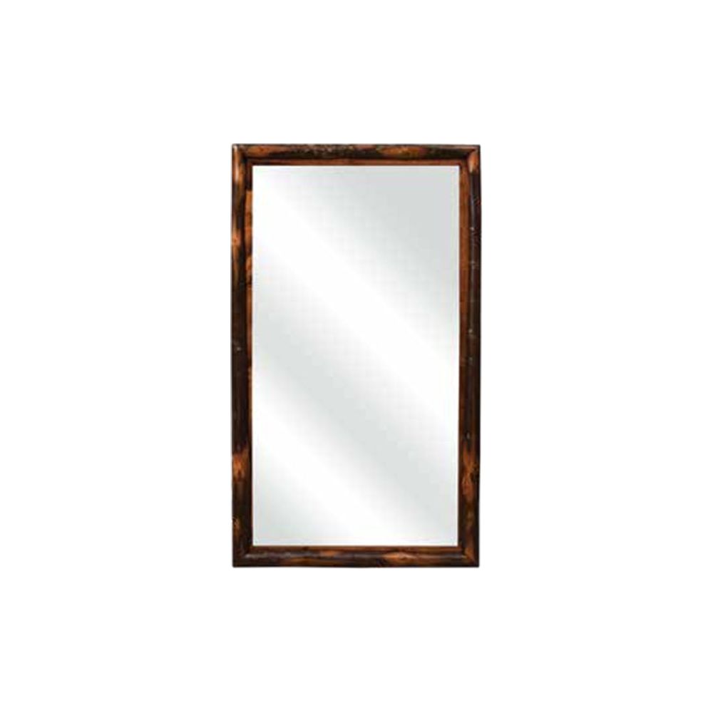 Mirror 26"W x 44"H