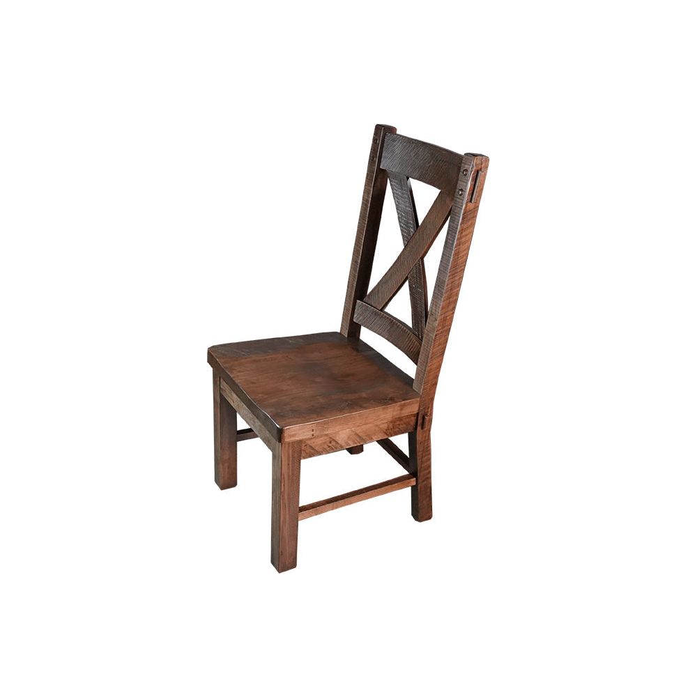 Durango R/C Dining Side Chair