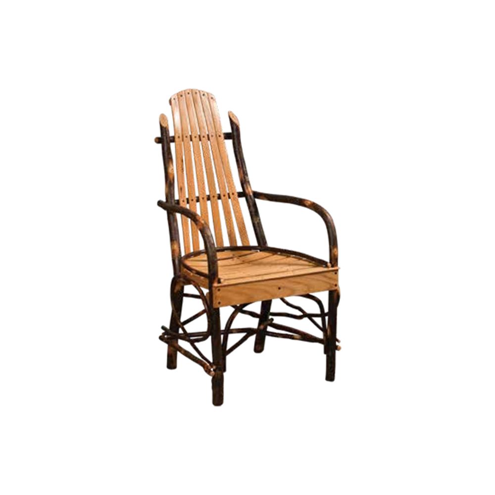 Bendwood Deluxe Arm Chair