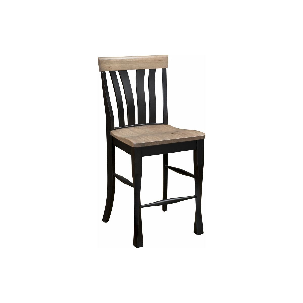 Camden Bar Chair