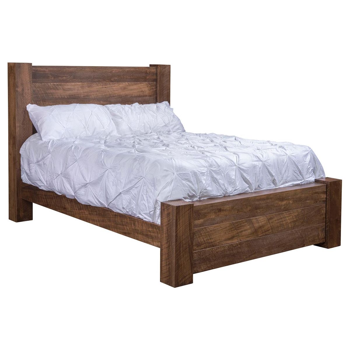 Norwalk Bed