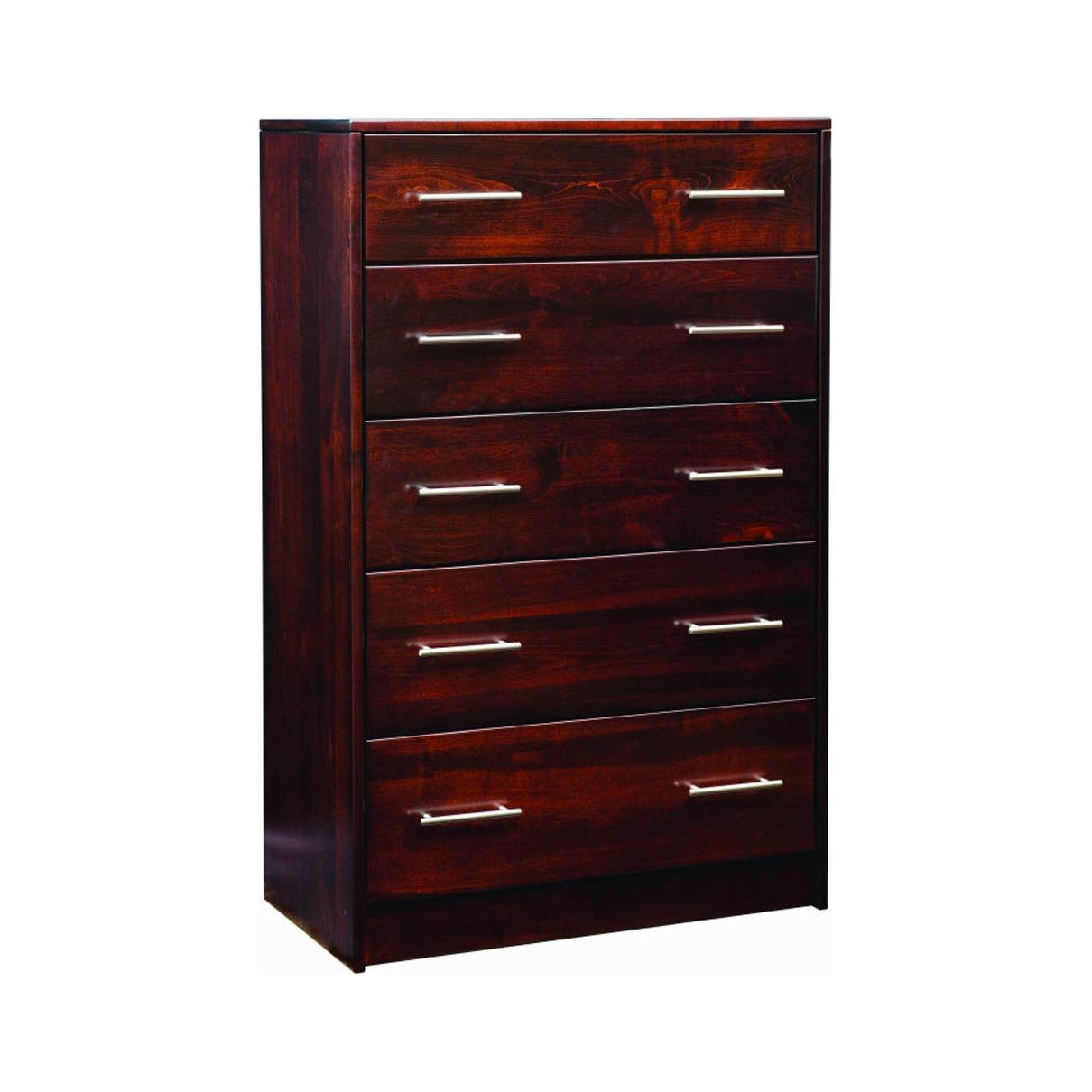 Ventura 5-Drawer Chest