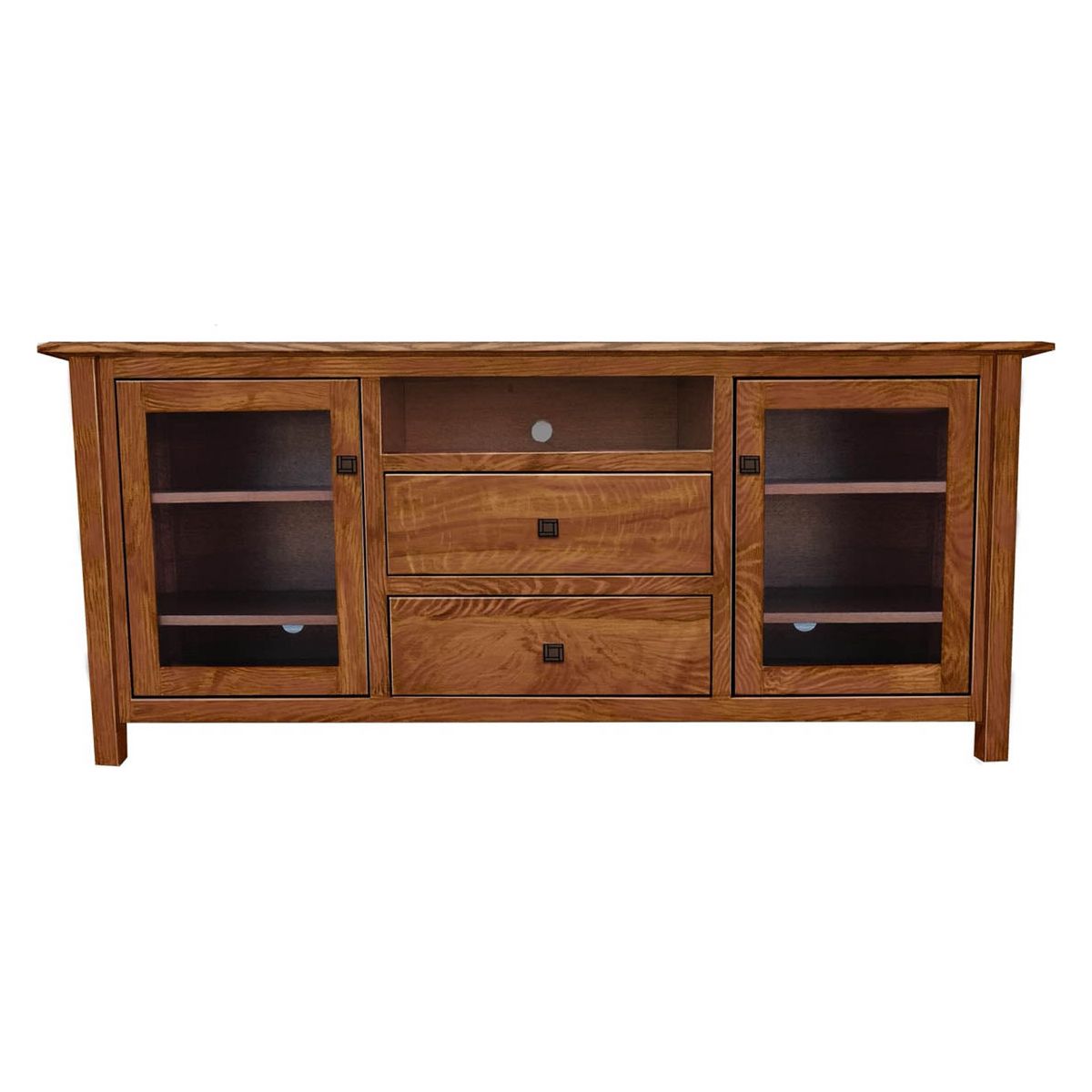 Breezeway TV Stand