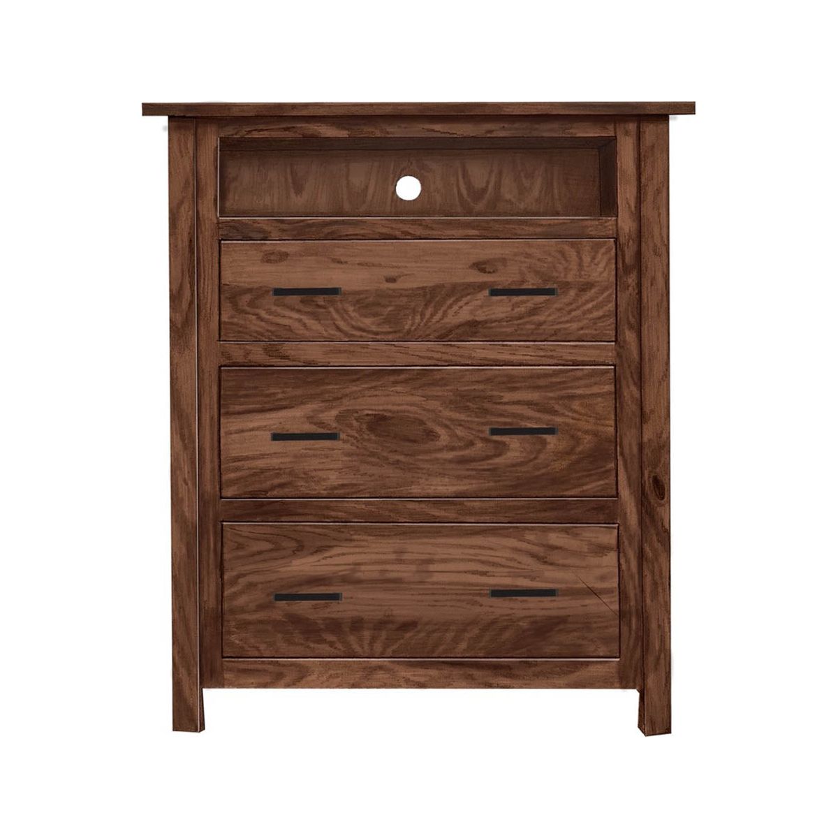 Parkview TV Chest