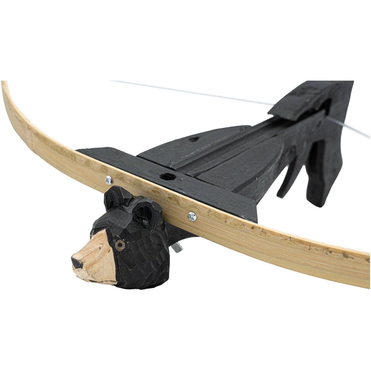 Wooden Bear Crossbow