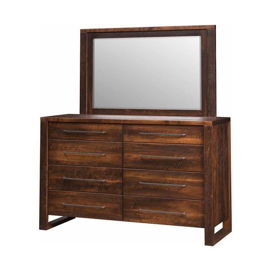 Branson Double Mule Dresser