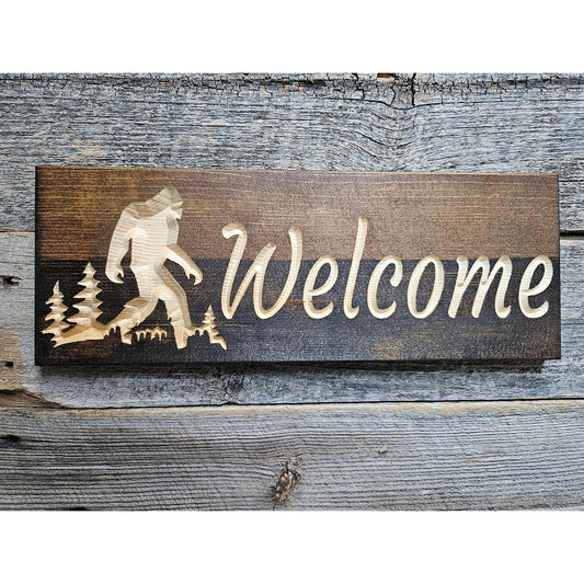Welcome-Sasquatch