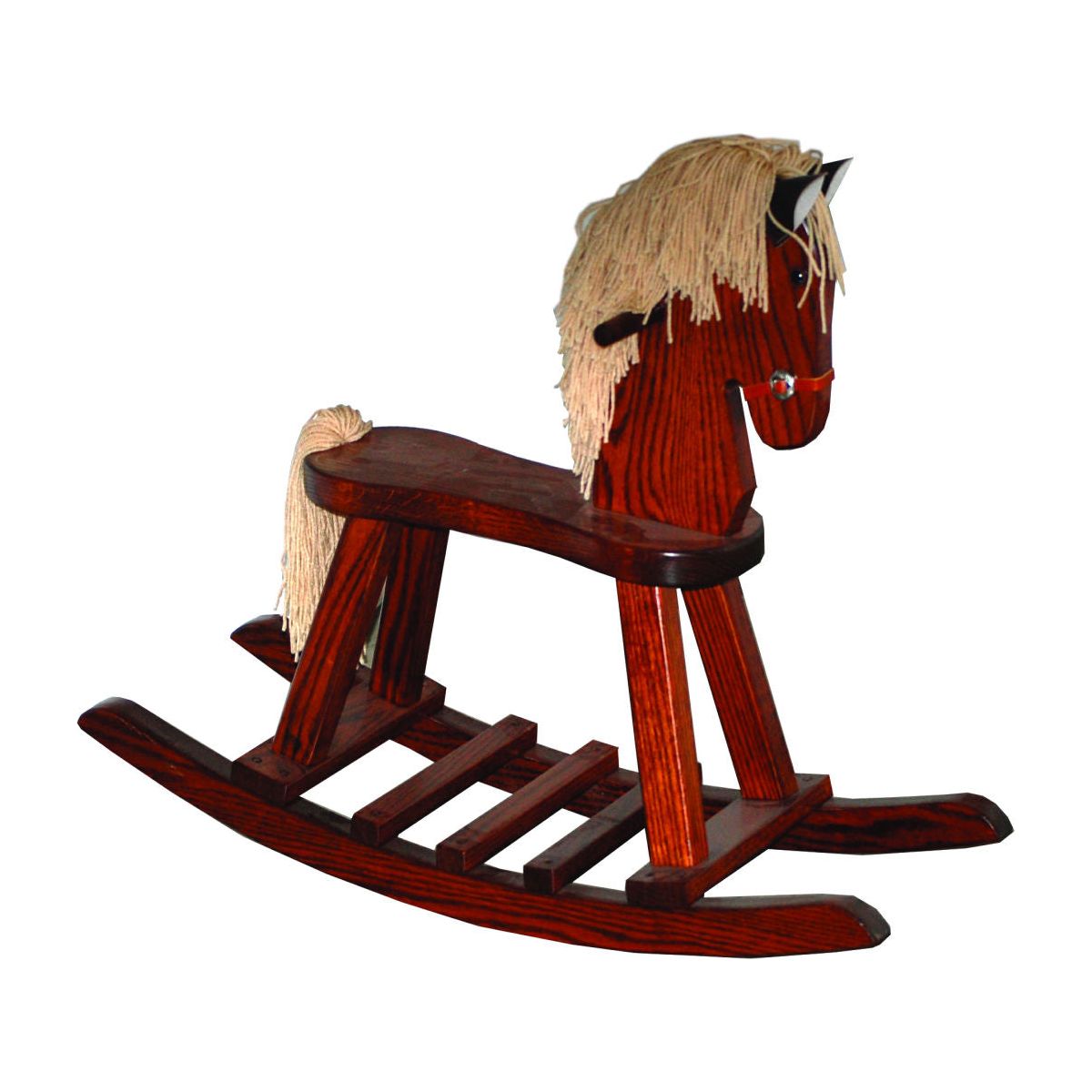 Rocking Horse