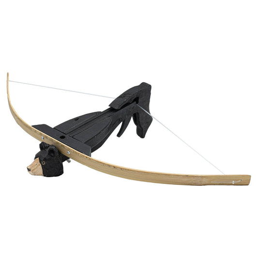 Wooden Bear Crossbow
