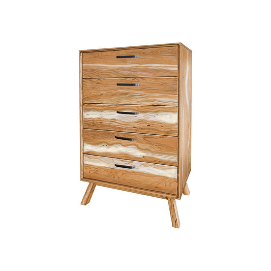 5-Drawer Chest