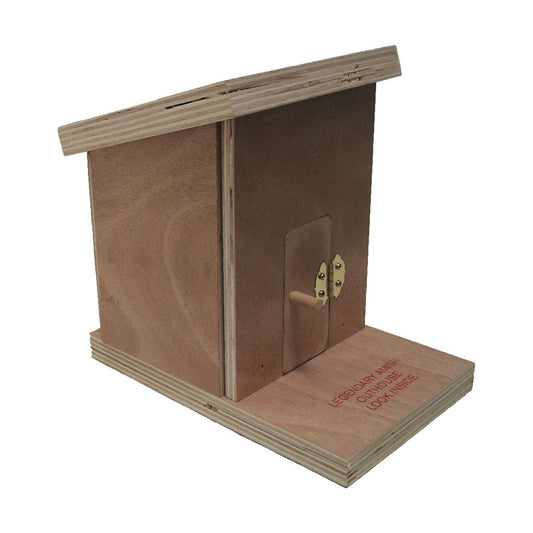 Outhouse