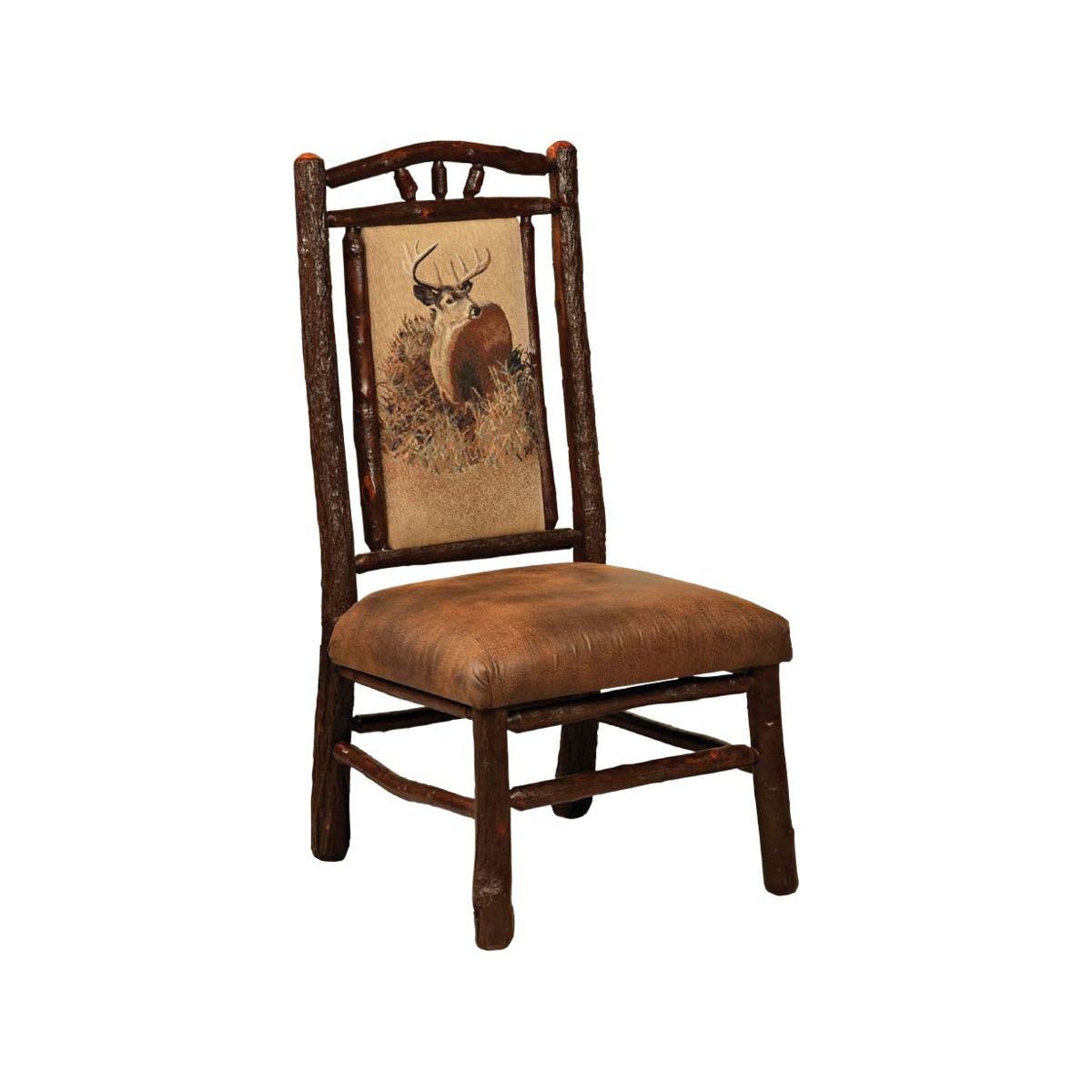 Hoosier Chair