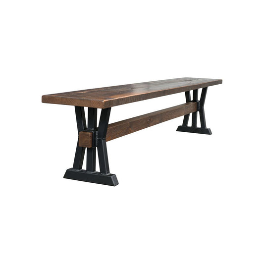 Boston Bench