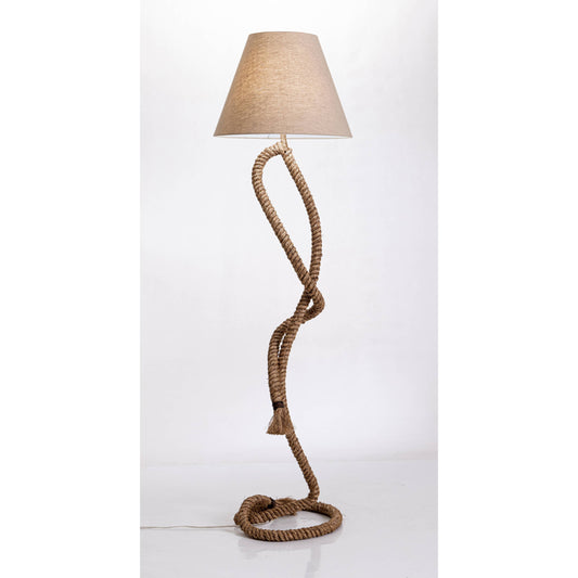 Rope Floor Lamp FL135