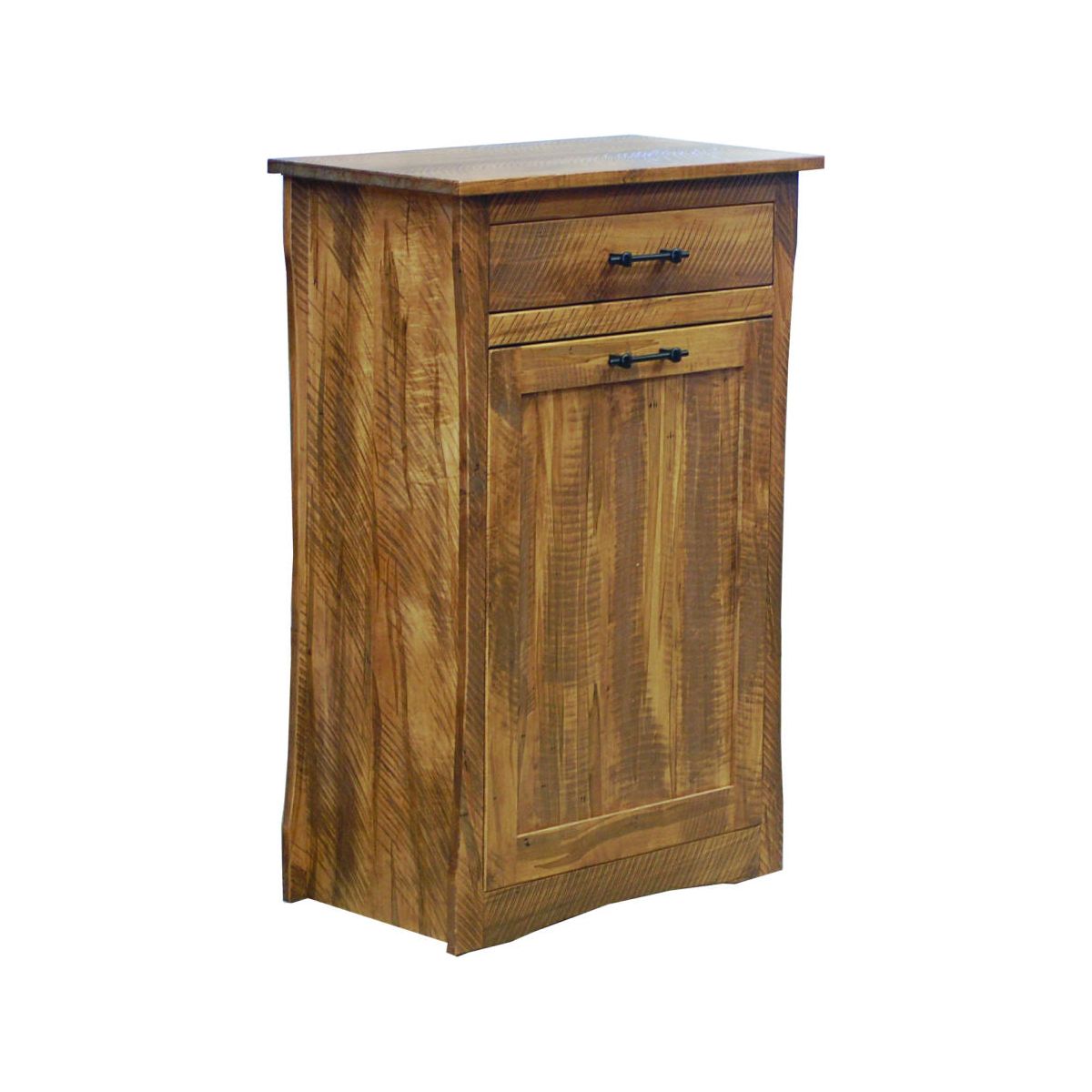 Large Trash Can