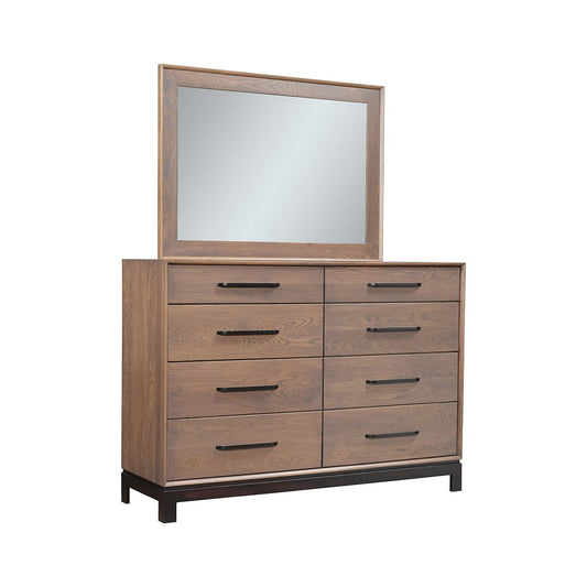 Lorenzo Double Mule Dresser