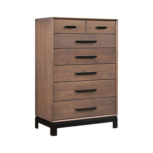 Lorenzo 7 Drawer Chest