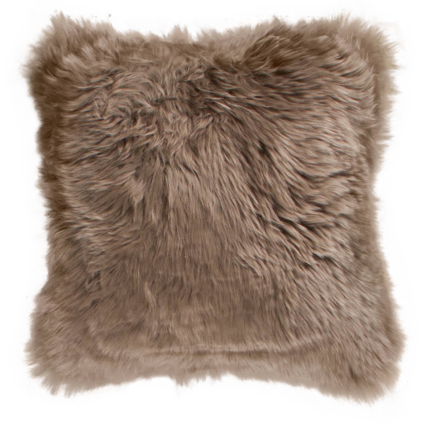 Sheepskin cushion | 2 sizes | 3 colors
