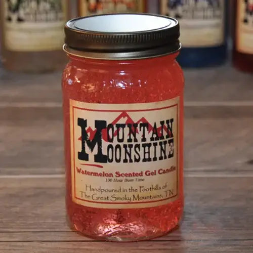 Watermelon Moonshine