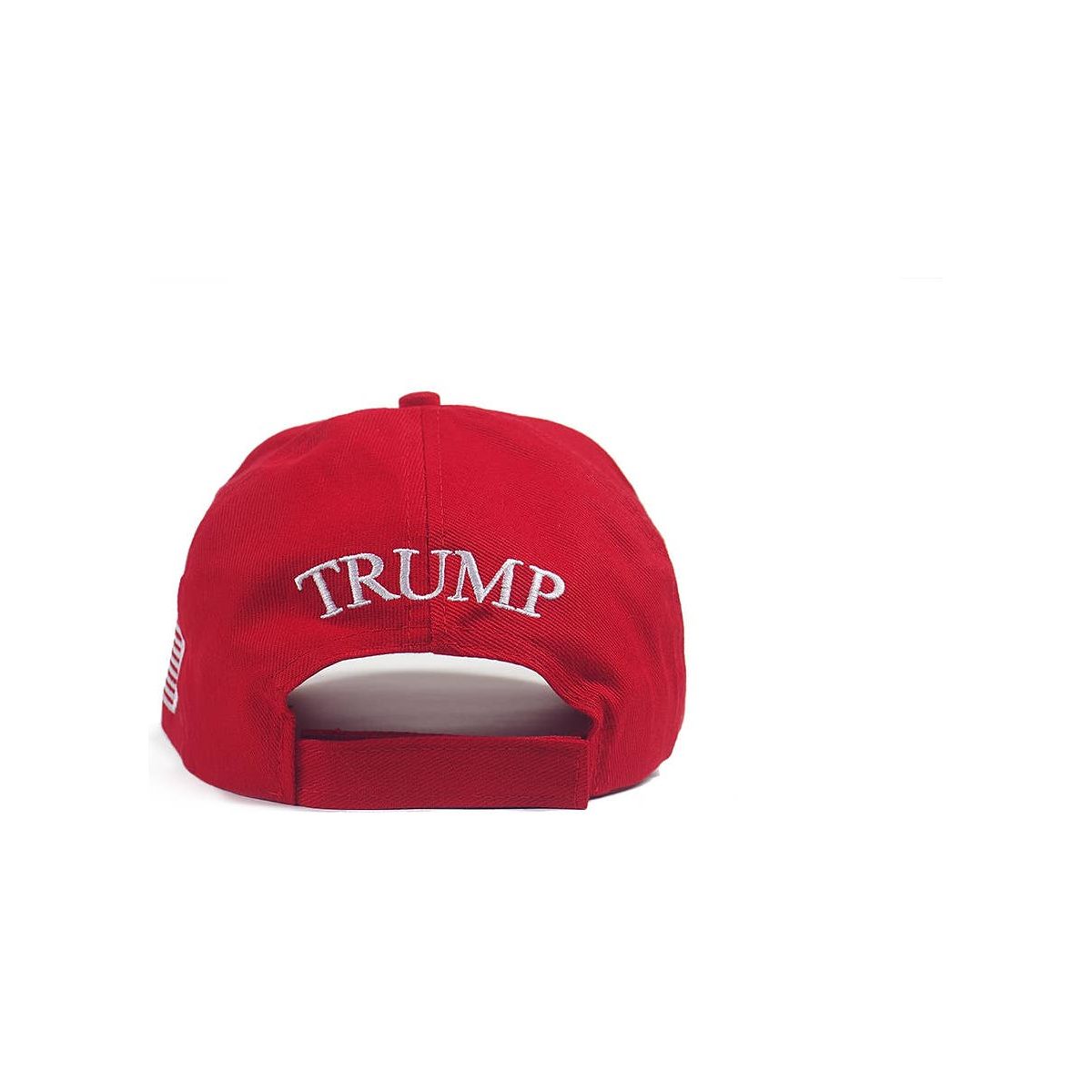Red Make America Great Again Baseball Cap MOQ 3pcs ZK1728
