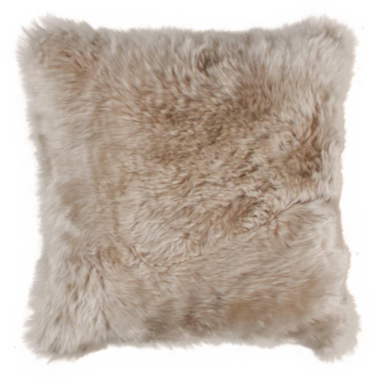 Sheepskin cushion | 2 sizes | 3 colors