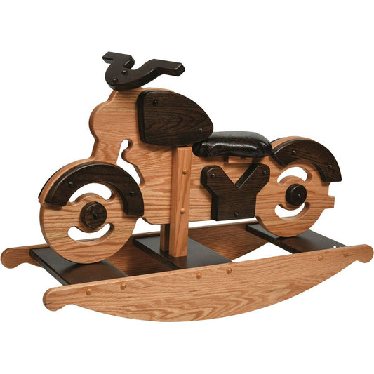 Motor Cycle Rocker