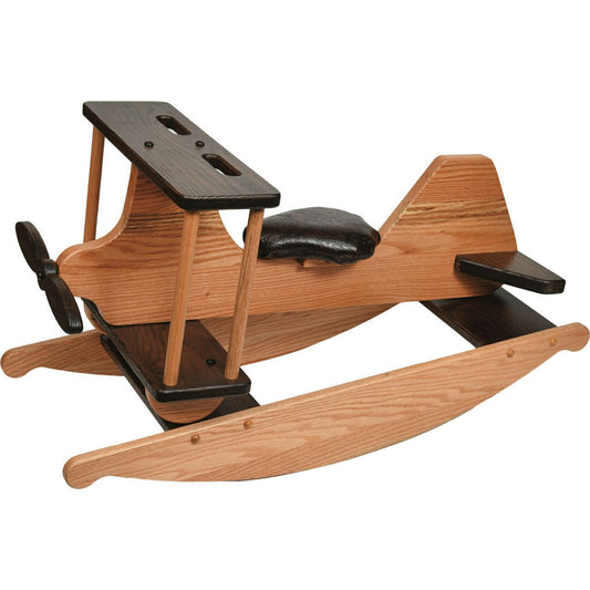 Air Plane Rocker