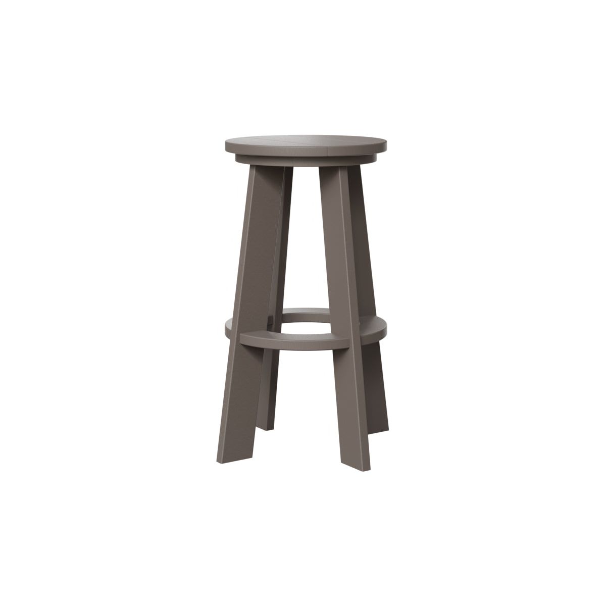 Polywood Bar Stool