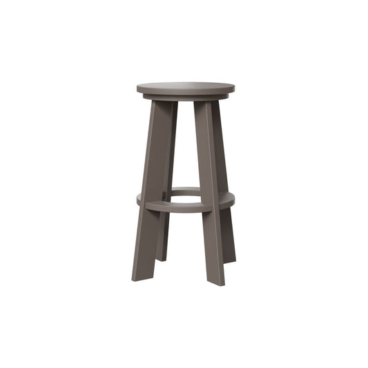 Polywood Bar Stool
