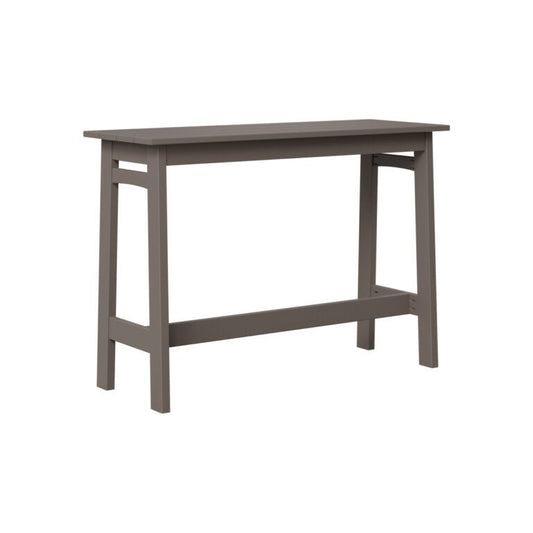 Polywood Bar Table