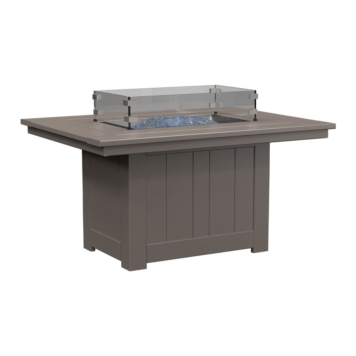 Polywood Firepit