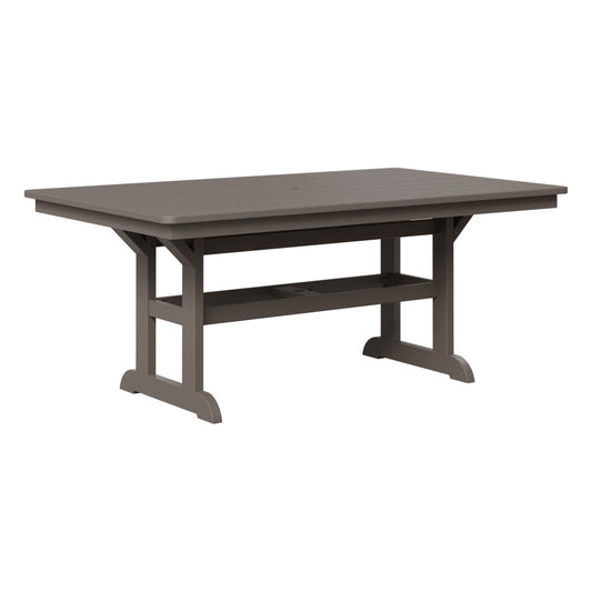 Polywood Dining Table Rectangle