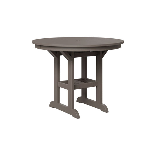 Polywood Balcony Heaight Round Table