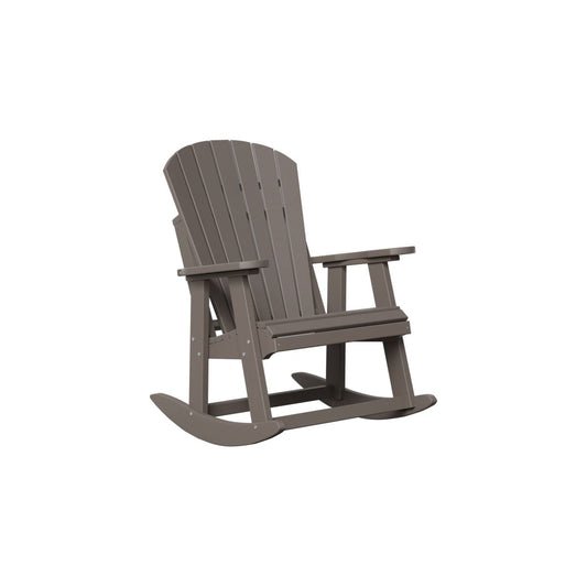 Polywood Rocking Chair