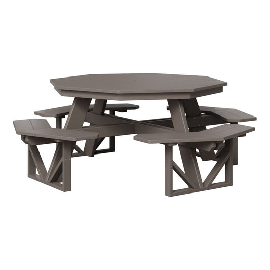Polywood Picnic Table
