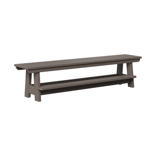 Polywood Dining Bench