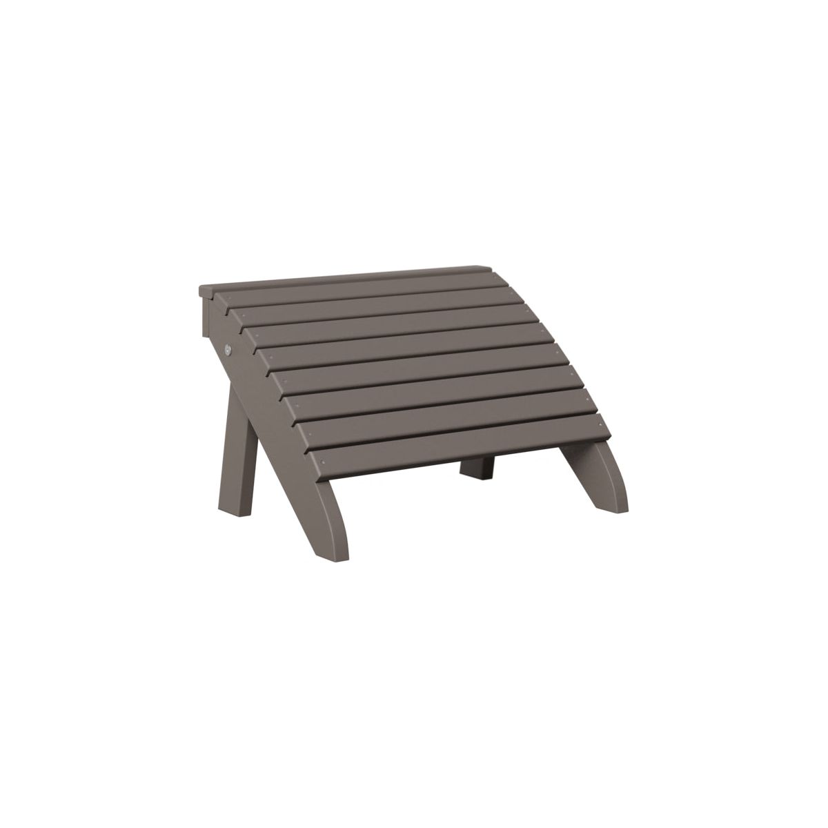Polywood Adirondack Ottoman