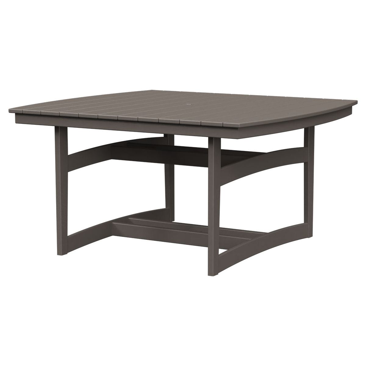 Meadow 60"Square Table