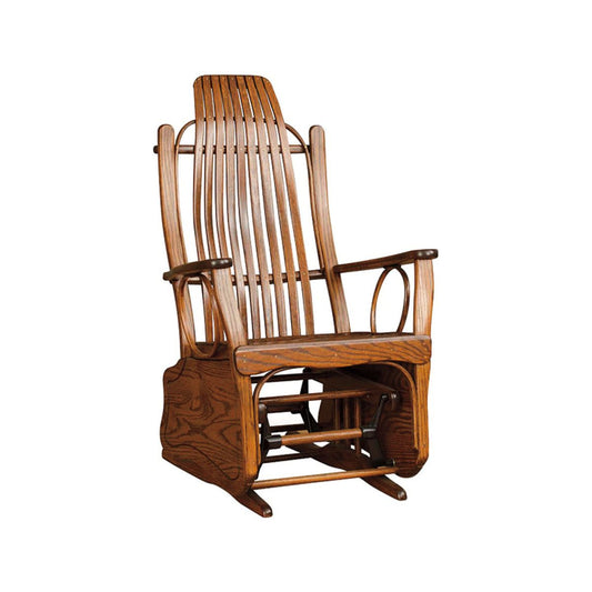 Bent Oak Glider
