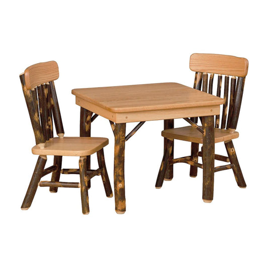 Child’s Table Set
