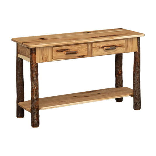 Sofa Table With Drawer