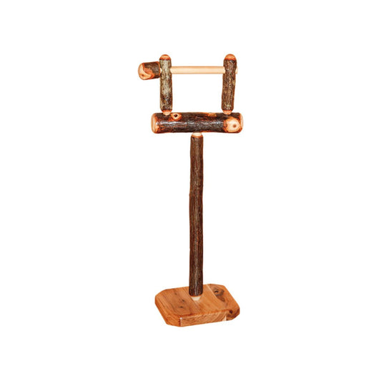Toilet Paper Holder Stand